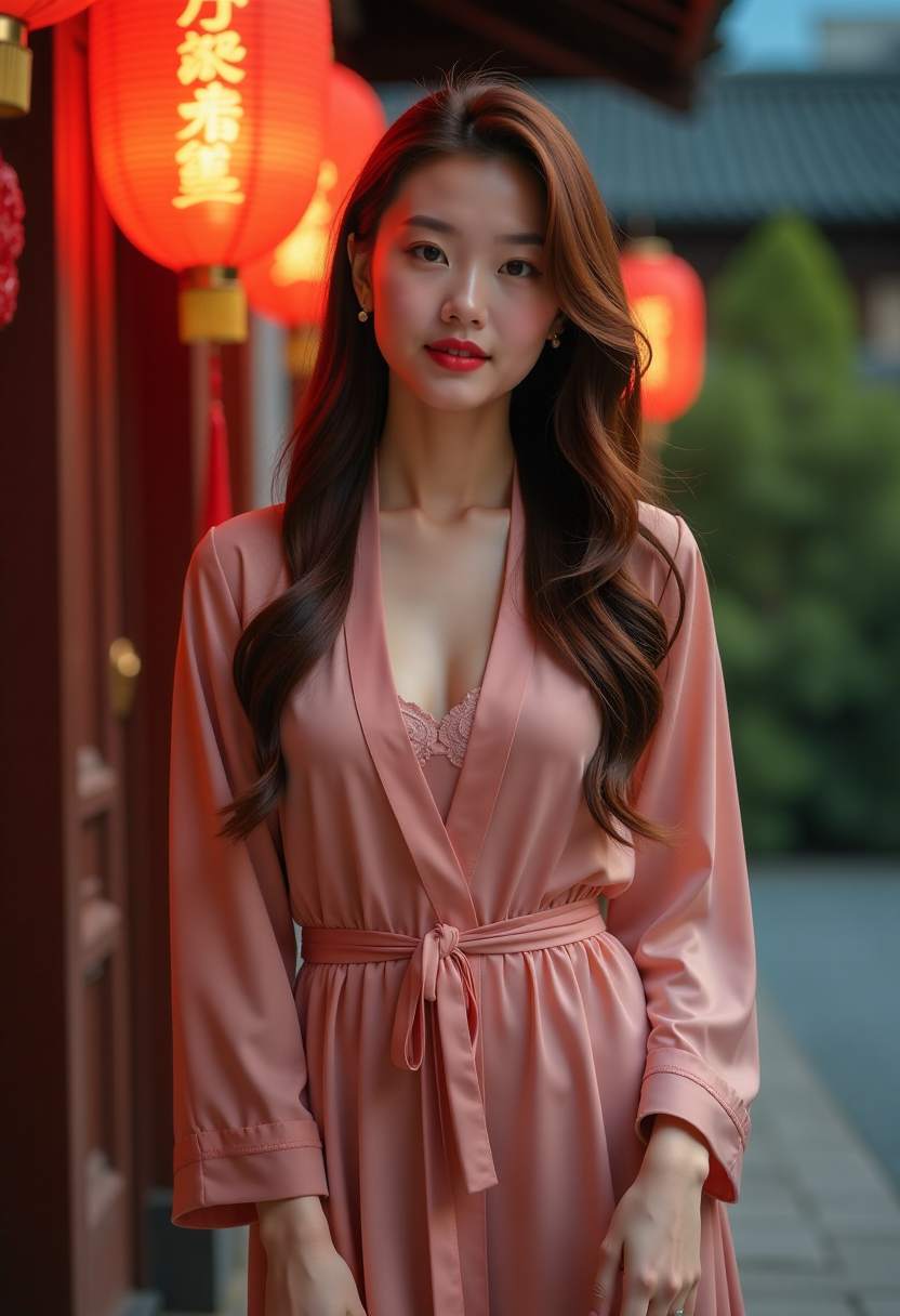 闺蜜牵线剧照